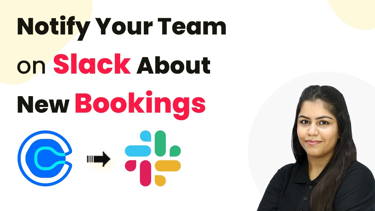 Beri tahu tim Anda di Slack tentang diskusi baru