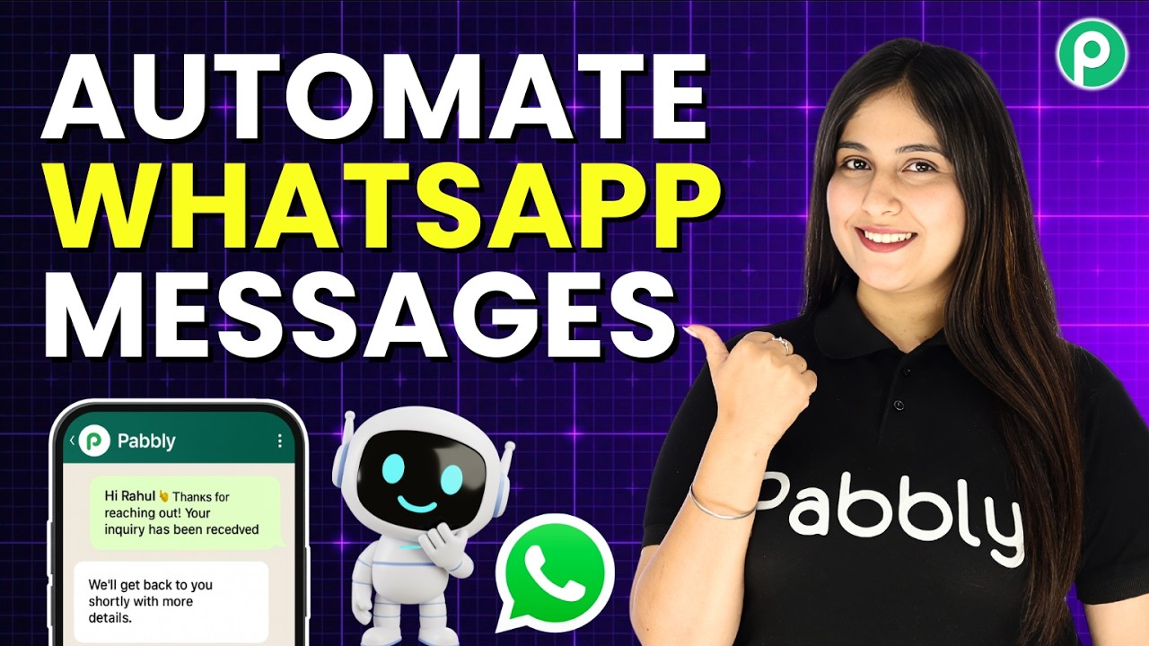 How to Automate WhatsApp Messages for Your Business