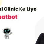 Dental Clinic Ke Liye 24/7 AI Chatbot Banayein 🦷🤖
