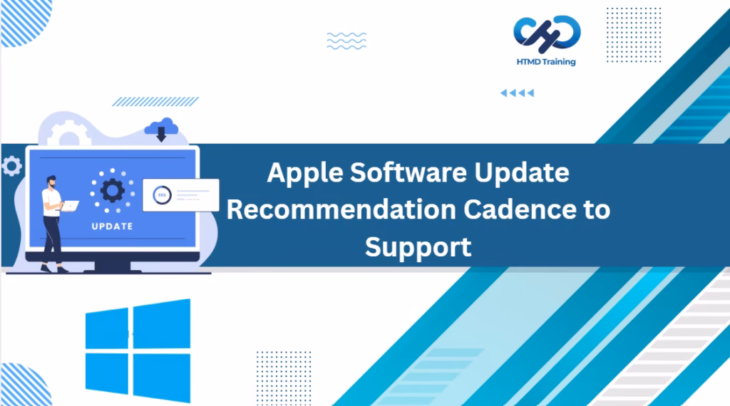Configure Apple Software Update Recommendation Cadence To Support Controlled OS Rollouts Using Intune HTMD Blog