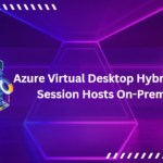 Azure Virtual Desktop Hybrid To Run Session Hosts On-Premises Without Full Cloud Migration HTMD Blog